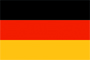 German flag